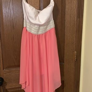 Spring/Dance Dress
